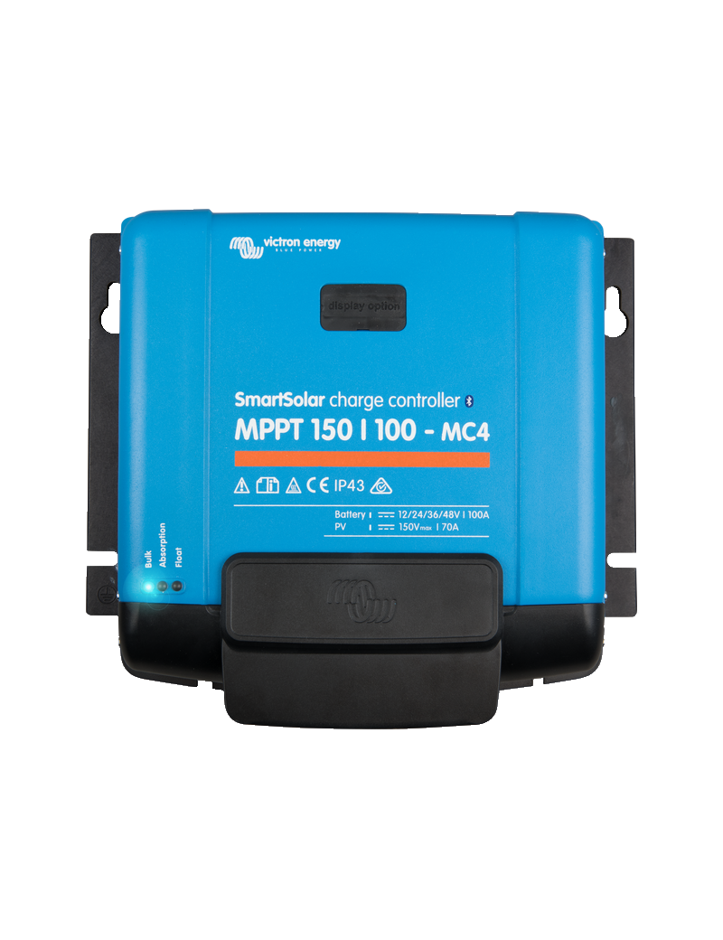Victron Energy Kabelkasten MPPT WireBox-XL 3