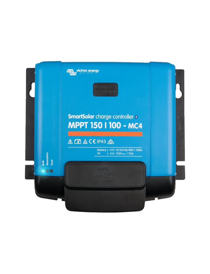 Victron Energy Kabelkasten MPPT WireBox-XL 3