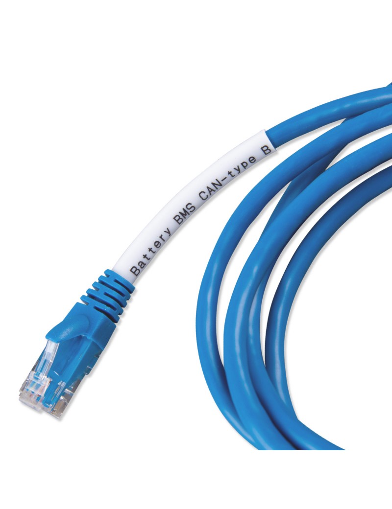 Victron Energy Kommunikationskabel VE.Can für CAN-Bus BMS Typ B 1,8 m