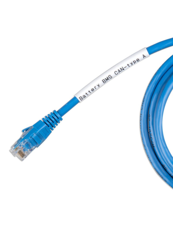 Victron Energy Kommunikationskabel VE.Can für CAN-bus BMS type A 5 m