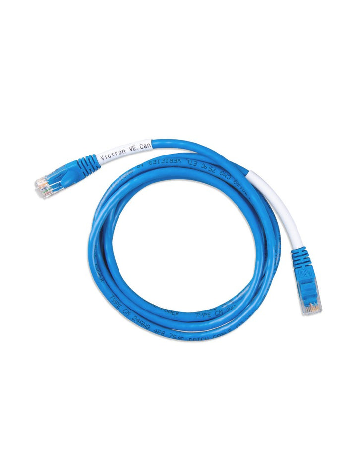Victron Energy Kommunikationskabel VE.Can für CAN-bus BMS type B 5 m