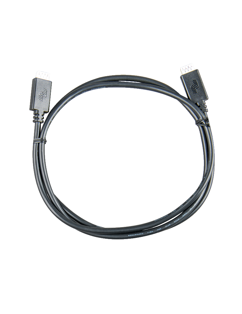 Victron Energy Kommunikationskabel VE.Direct 1,8 m