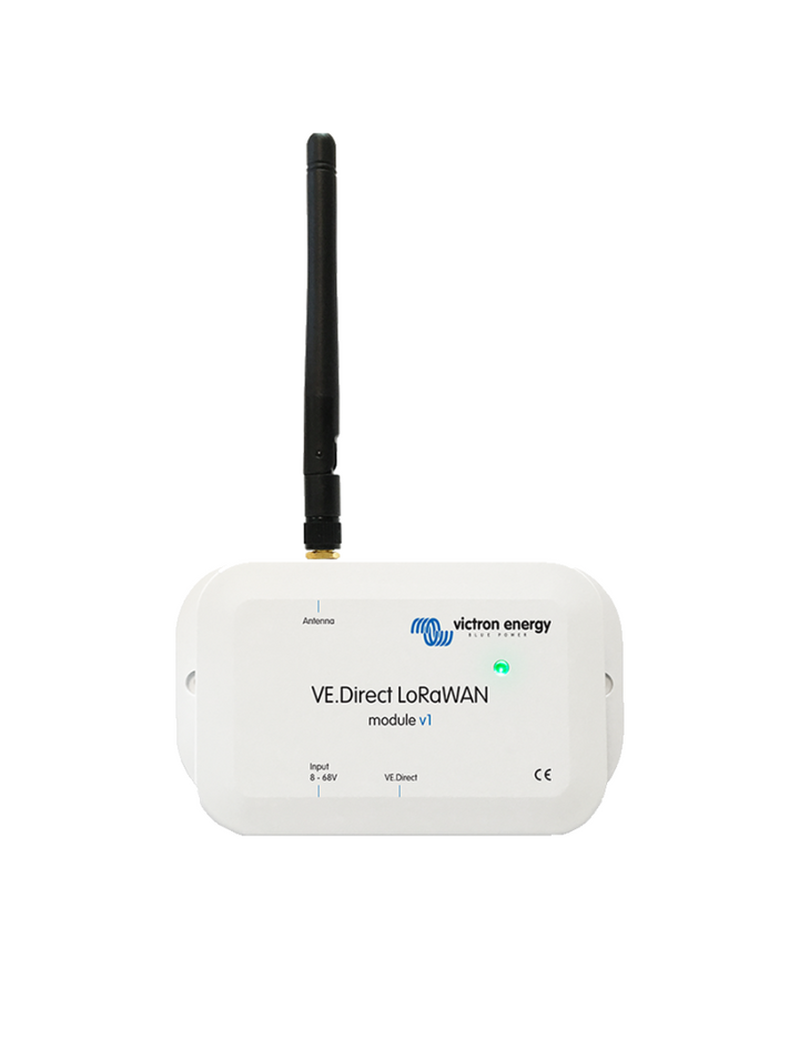 Victron Energy Kommunikationsmodul LoRaWAN EU863-870