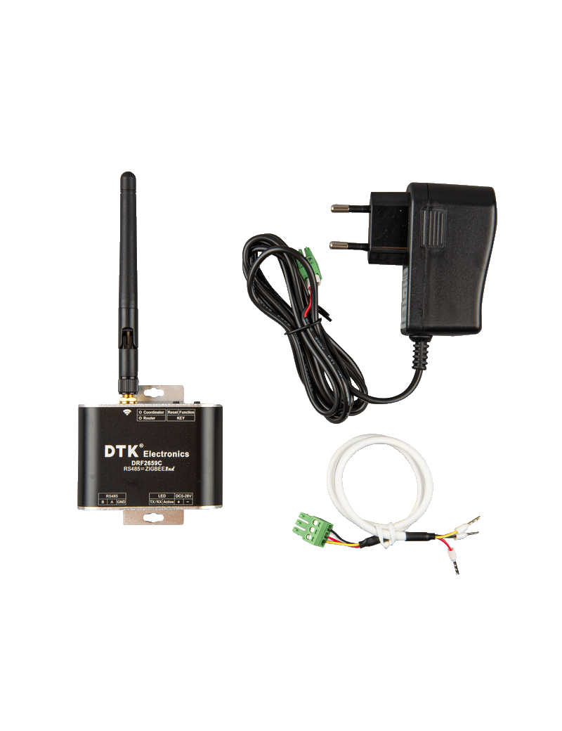 Victron Energy Konverter Zigbee/RS485