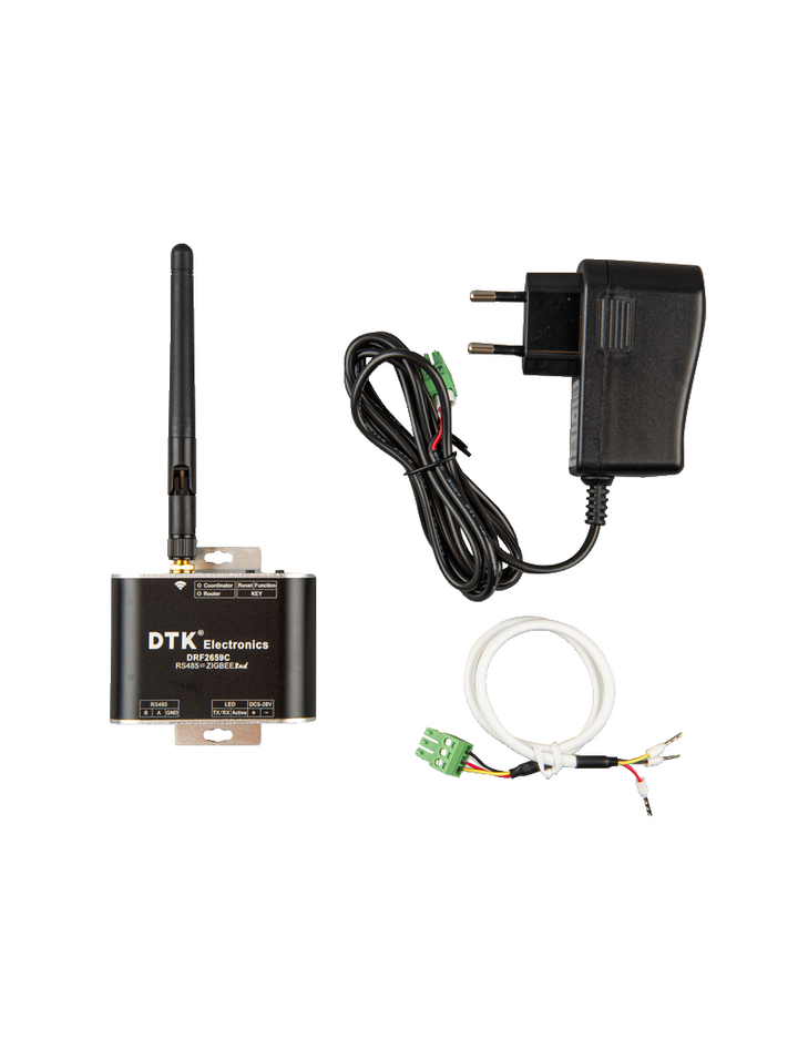 Victron Energy Konverter Zigbee/RS485
