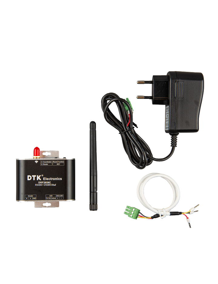 Victron Energy Konverter Zigbee/RS485