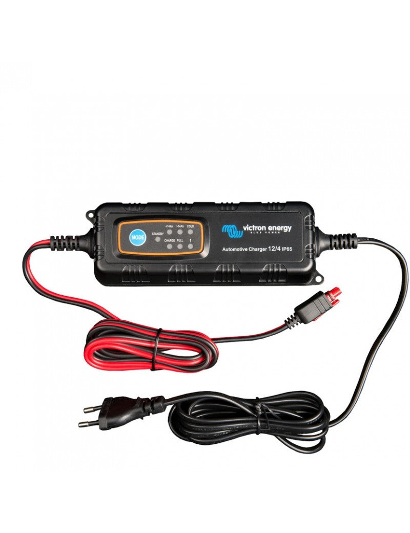 Victron Energy Ladegerät 12 V/4 A-12 V/1 A