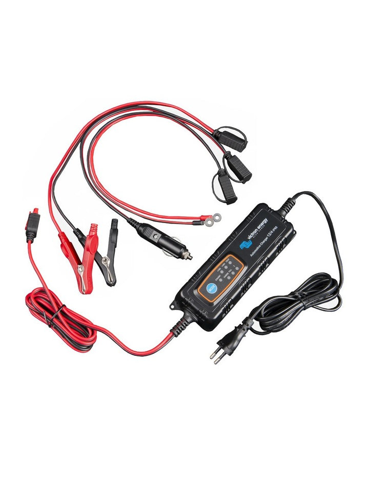 Victron Energy Ladegerät 12 V/4 A-12 V/1 A