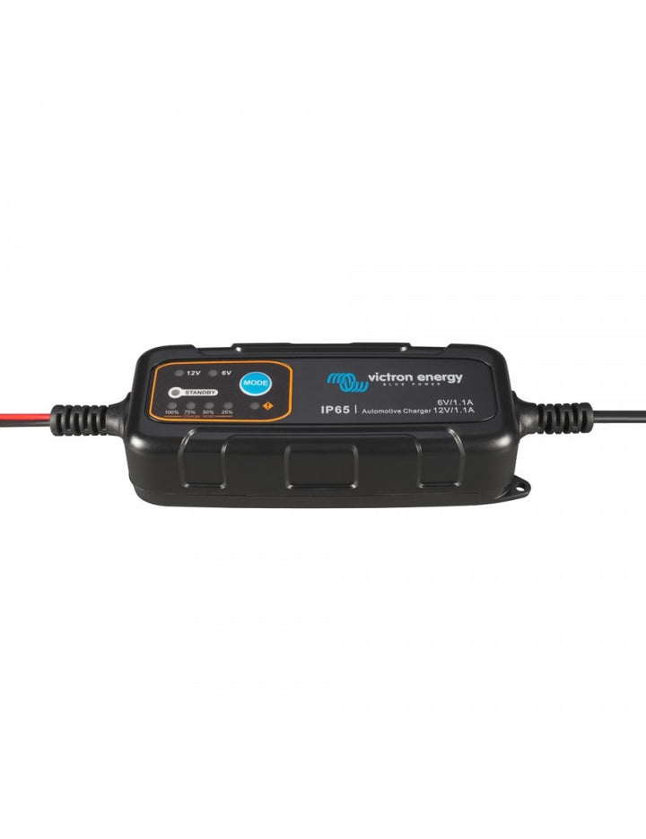 Victron Energy Ladegerät 6 V/12 V-1,1 A