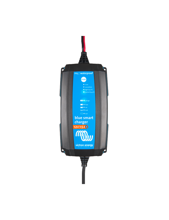 Victron Energy Ladegerät Blue Smart 12/15 CEE 7/17
