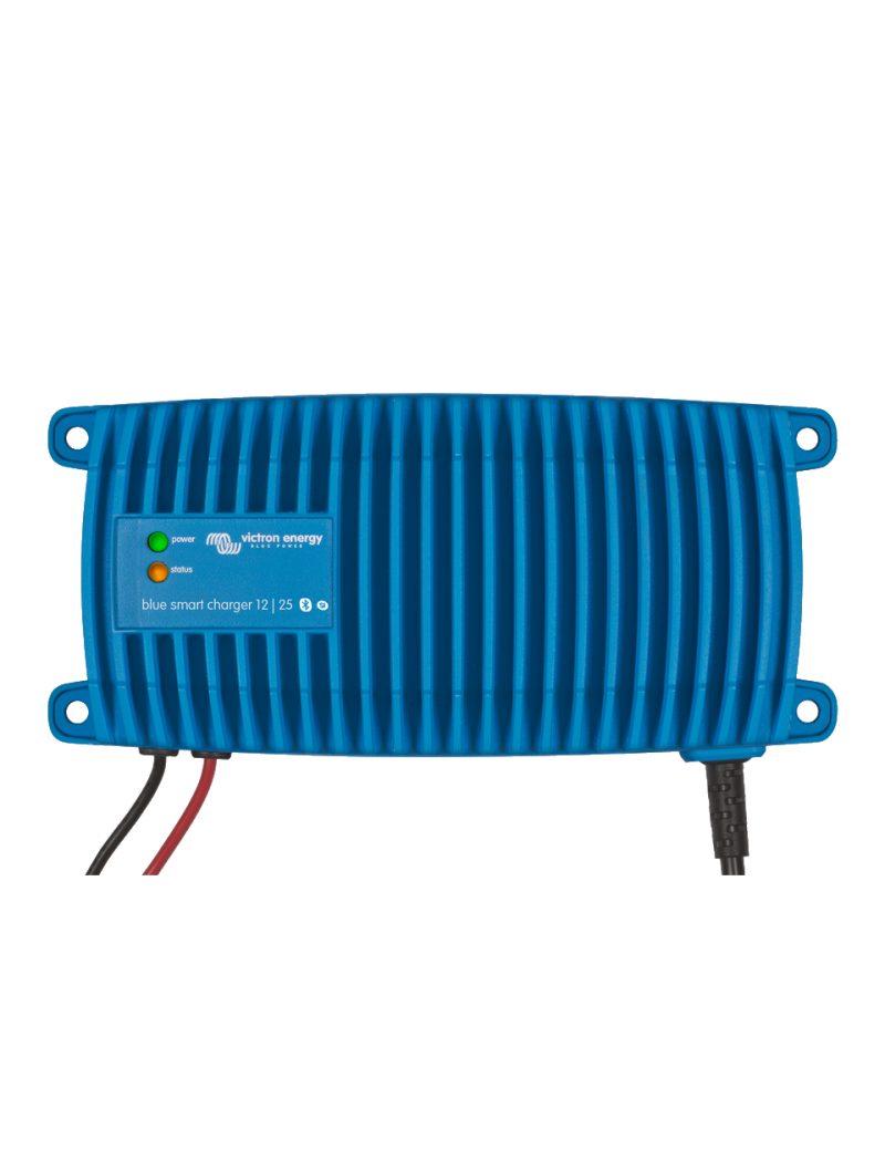 Victron Energy Ladegerät Blue Smart 24/12 si CEE 7/7