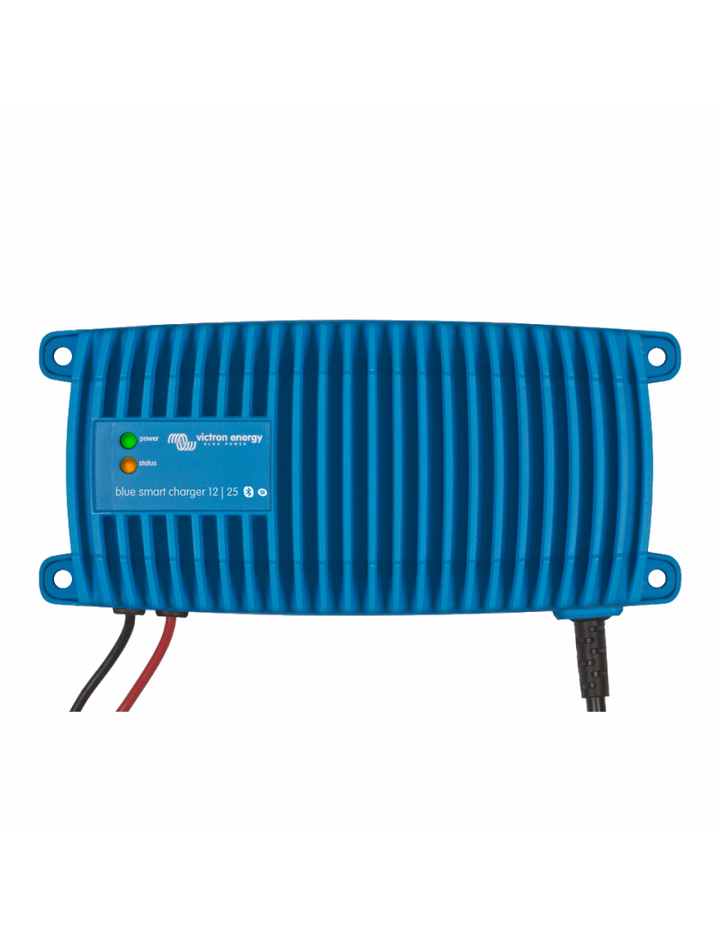 Victron Energy Ladegerät Blue Smart 24/12 si CEE 7/7