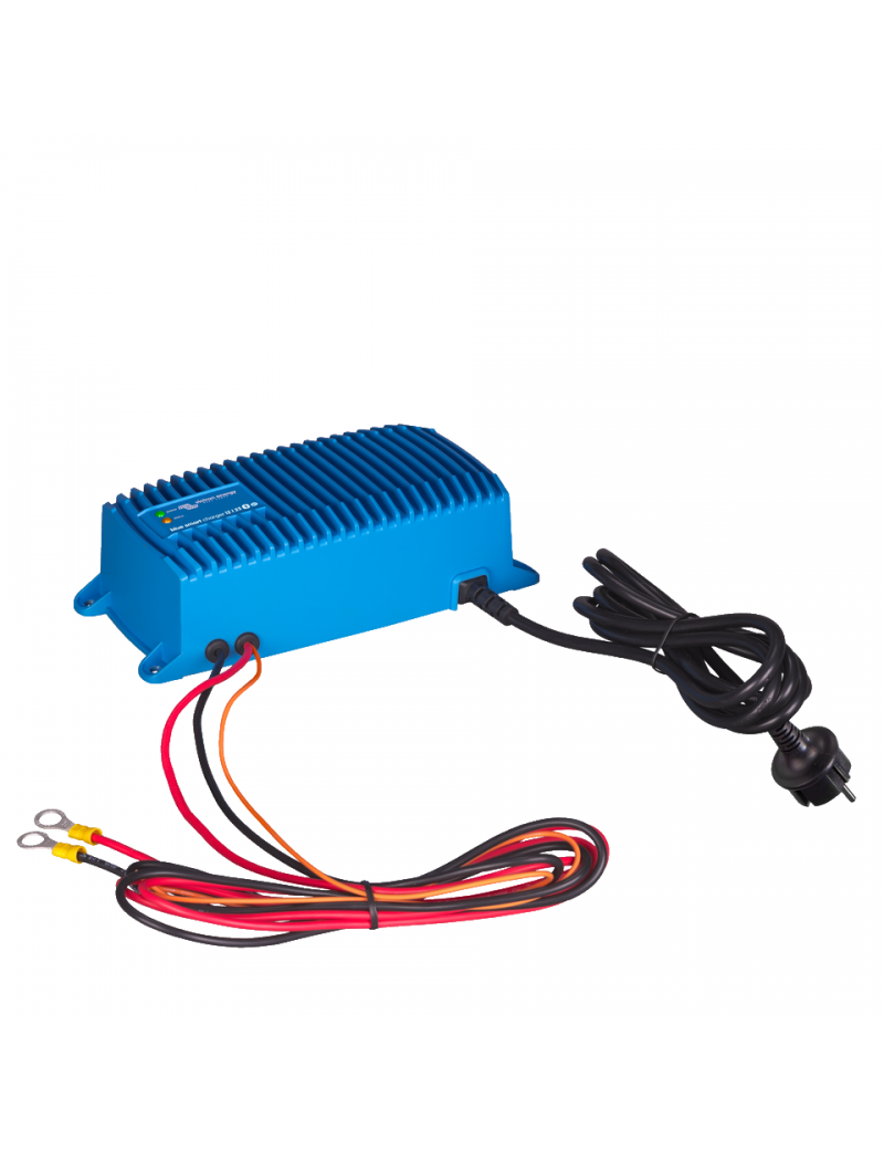 Victron Energy Ladegerät Blue Smart 24/12 si CEE 7/7