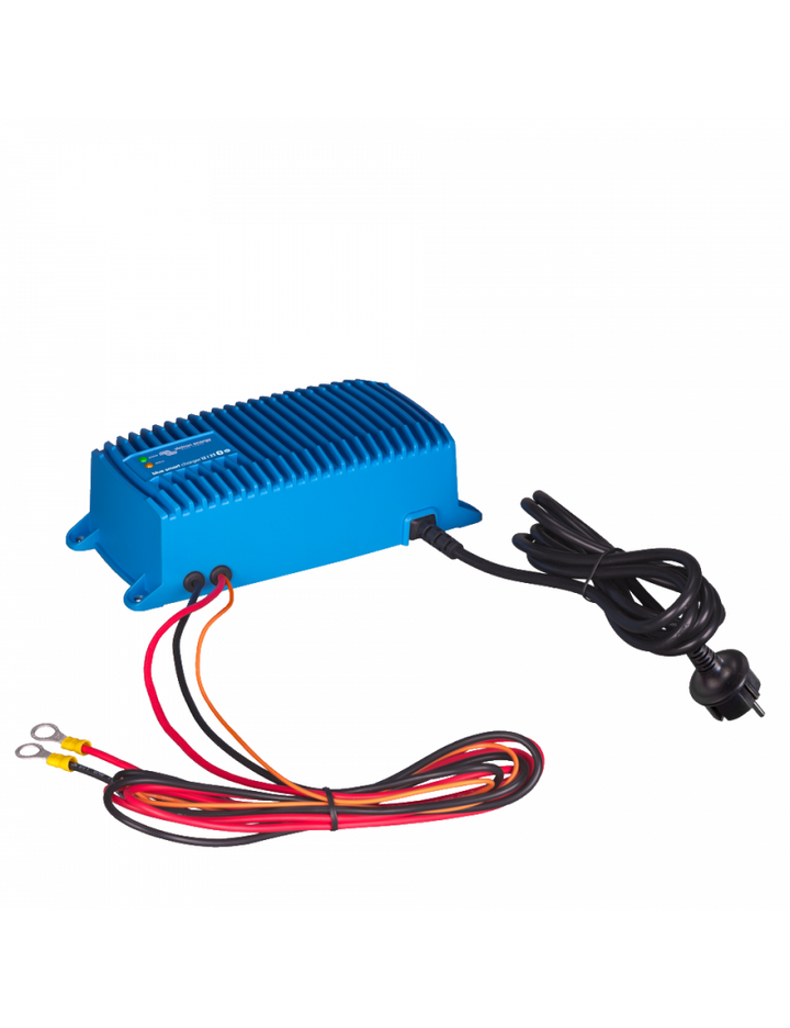 Victron Energy Ladegerät Blue Smart 24/12 si CEE 7/7