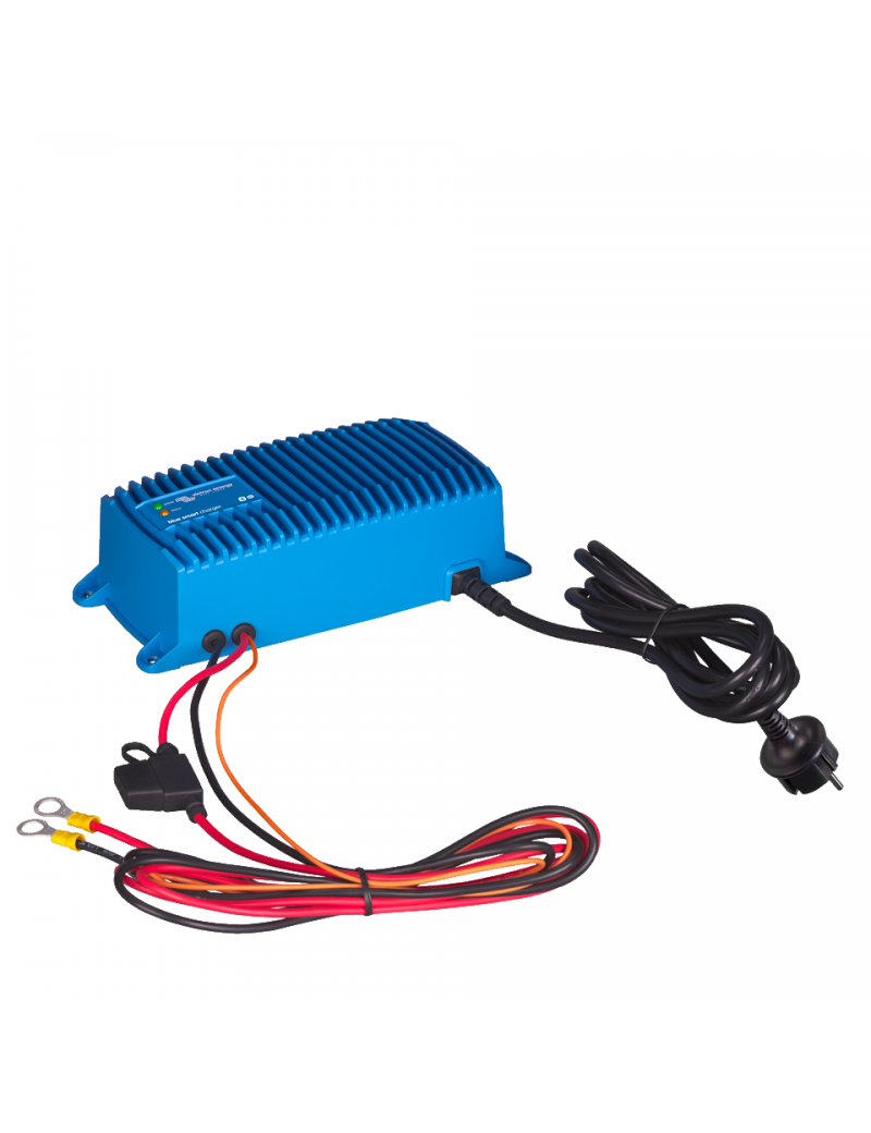 Victron Energy Ladegerät Blue Smart 24/12 si CEE 7/7