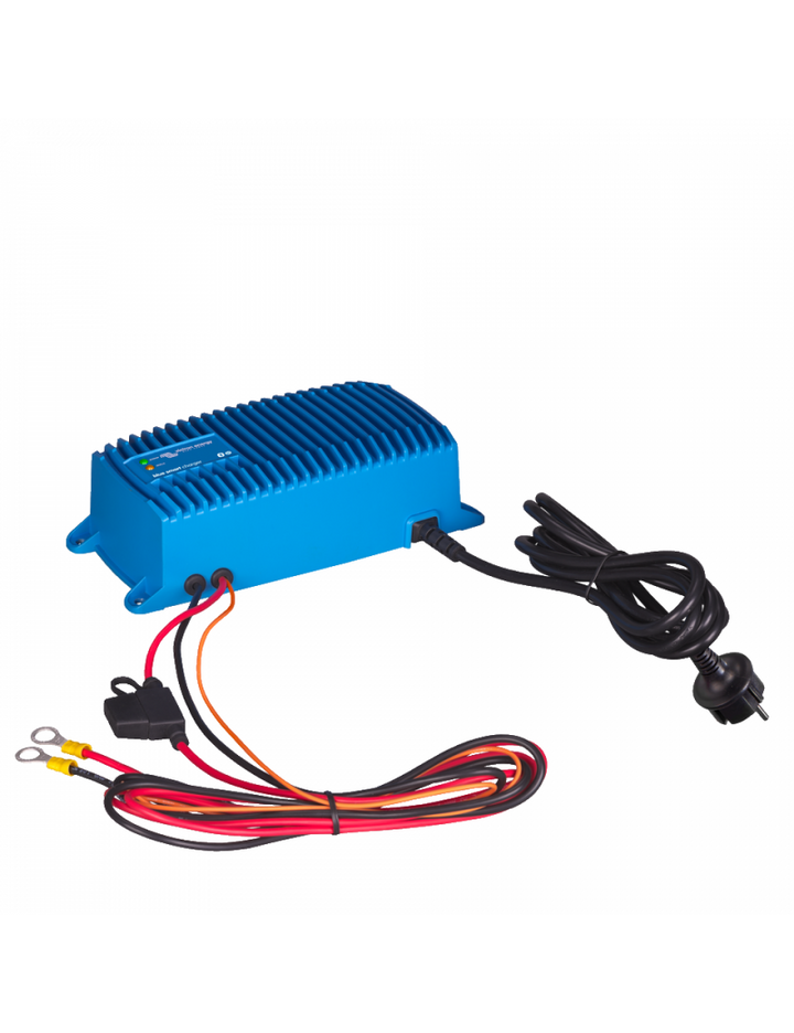 Victron Energy Ladegerät Blue Smart 24/12 si CEE 7/7