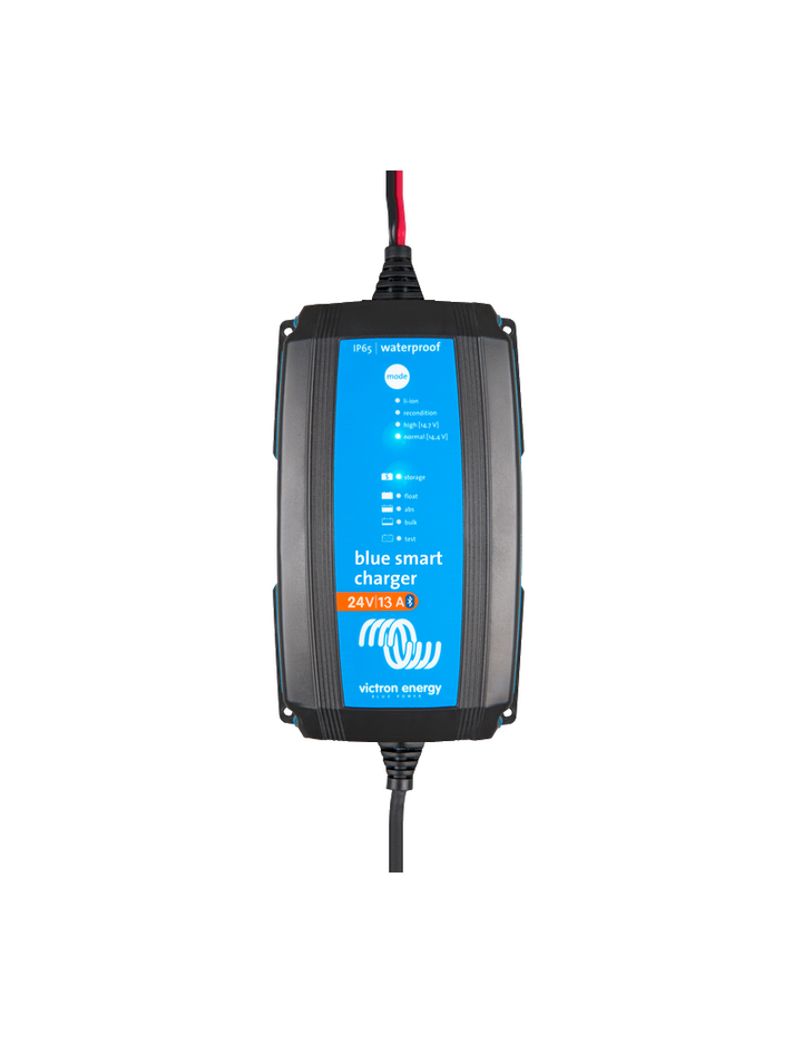 Victron Energy Ladegerät Blue Smart 24/13 CEE 7/17