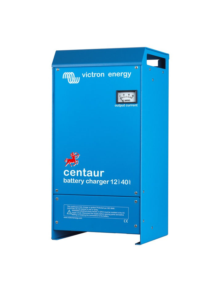 Victron Energy Ladegerät Centaur 12/40 3