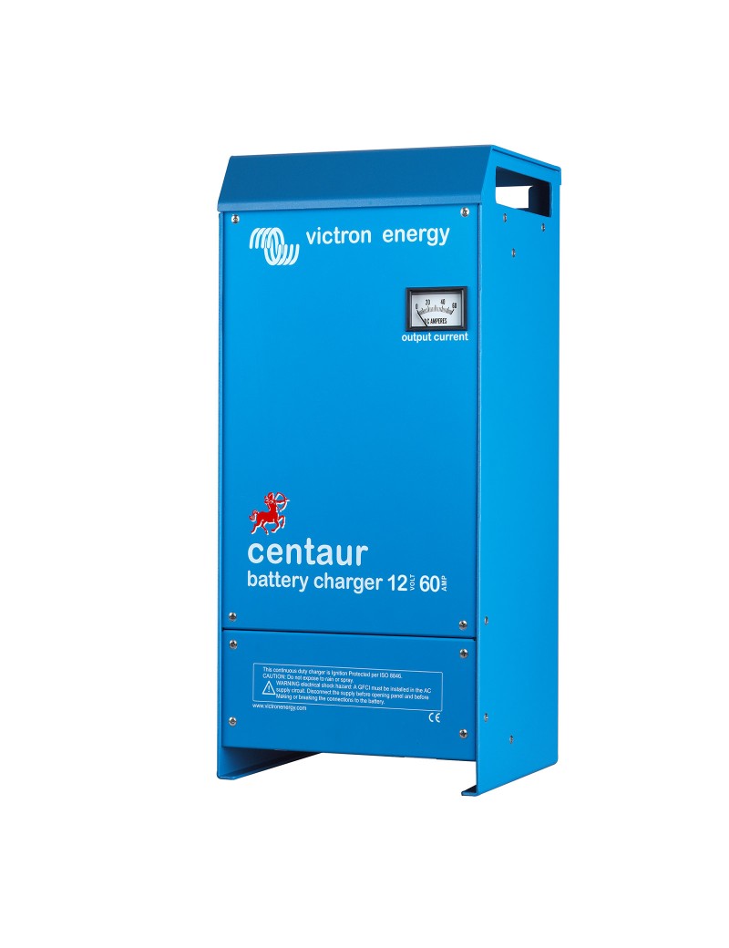 Victron Energy Ladegerät Centaur 12/60 3