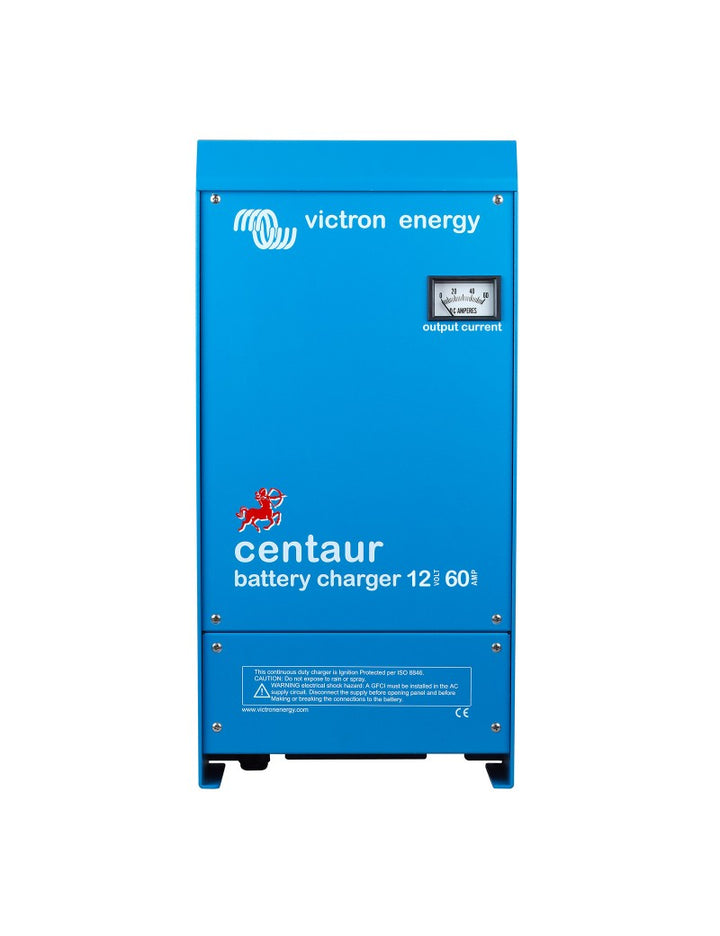 Victron Energy Ladegerät Centaur 12/60 3