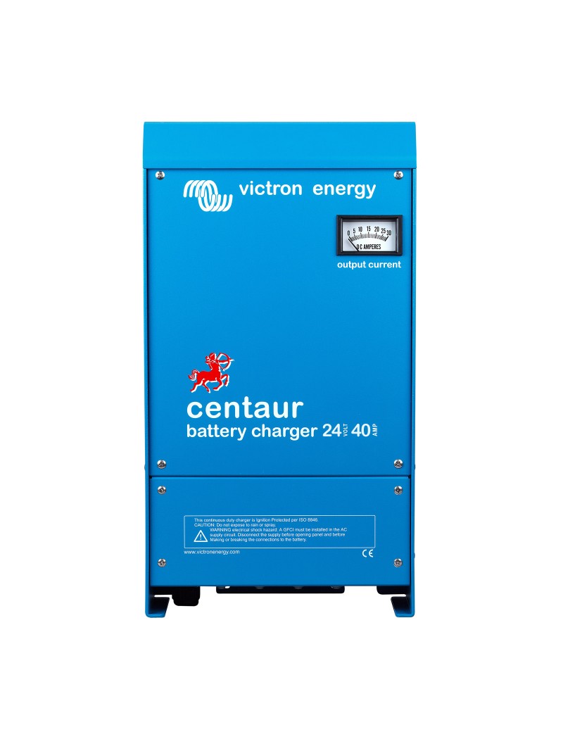 Victron Energy Ladegerät Centaur 24/40 3