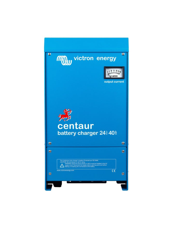 Victron Energy Ladegerät Centaur 24/40 3