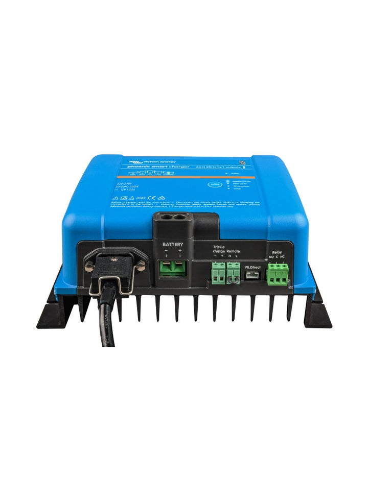 Victron Energy Ladegerät Phoenix