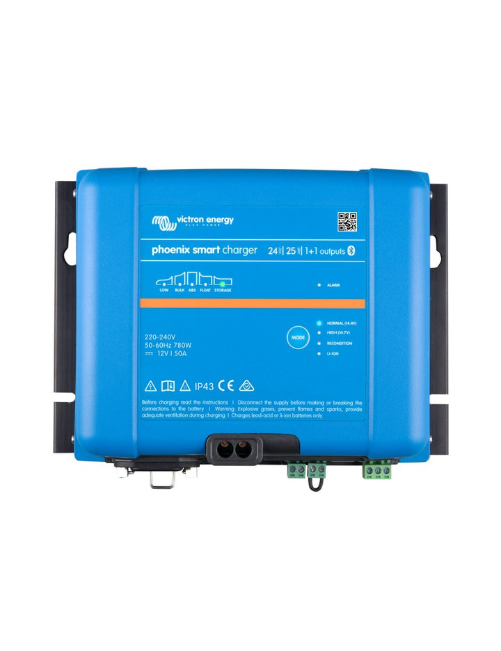 Victron Energy Ladegerät Phoenix