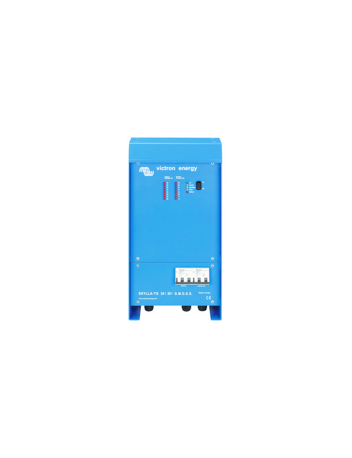 Victron Energy Ladegerät Skylla-TG 24/30 GMDSS