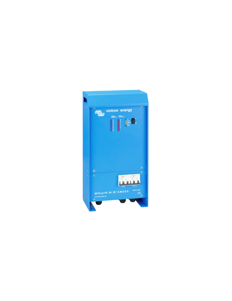 Victron Energy Ladegerät Skylla-TG 24/30 GMDSS