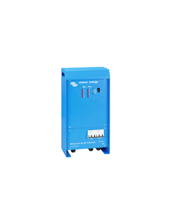 Victron Energy Ladegerät Skylla-TG 24/30 GMDSS