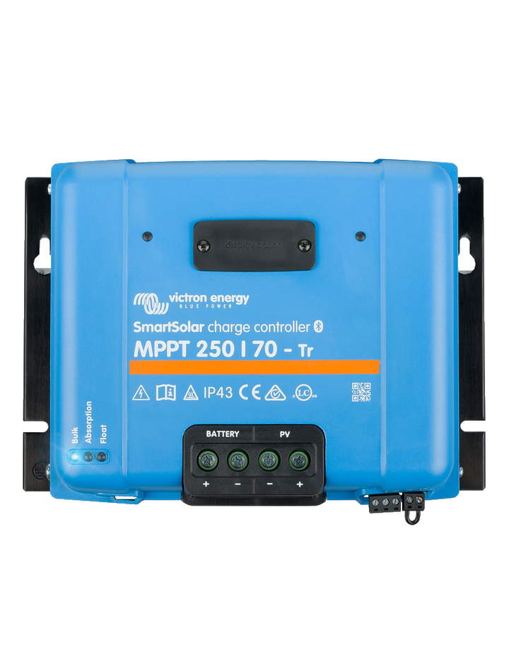 Victron Energy Laderegle SmartSolar MPPT 250/70-Tr