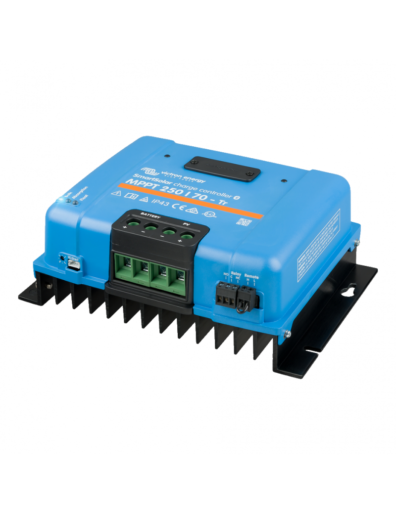 Victron Energy Laderegle SmartSolar MPPT 250/70-Tr