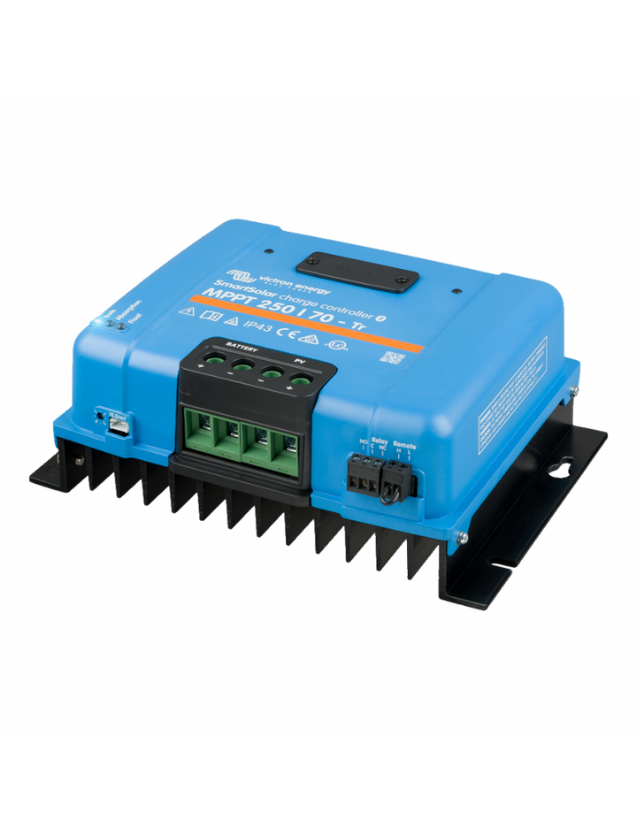 Victron Energy Laderegle SmartSolar MPPT 250/70-Tr