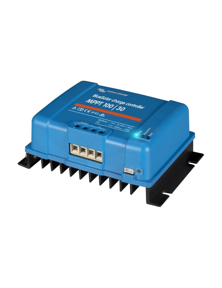 Victron Energy Laderegler BlueSolar MPPT 100/30