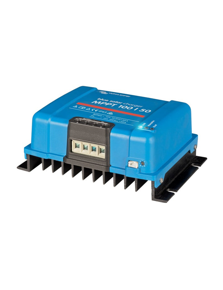 Victron Energy Laderegler BlueSolar MPPT 100/50