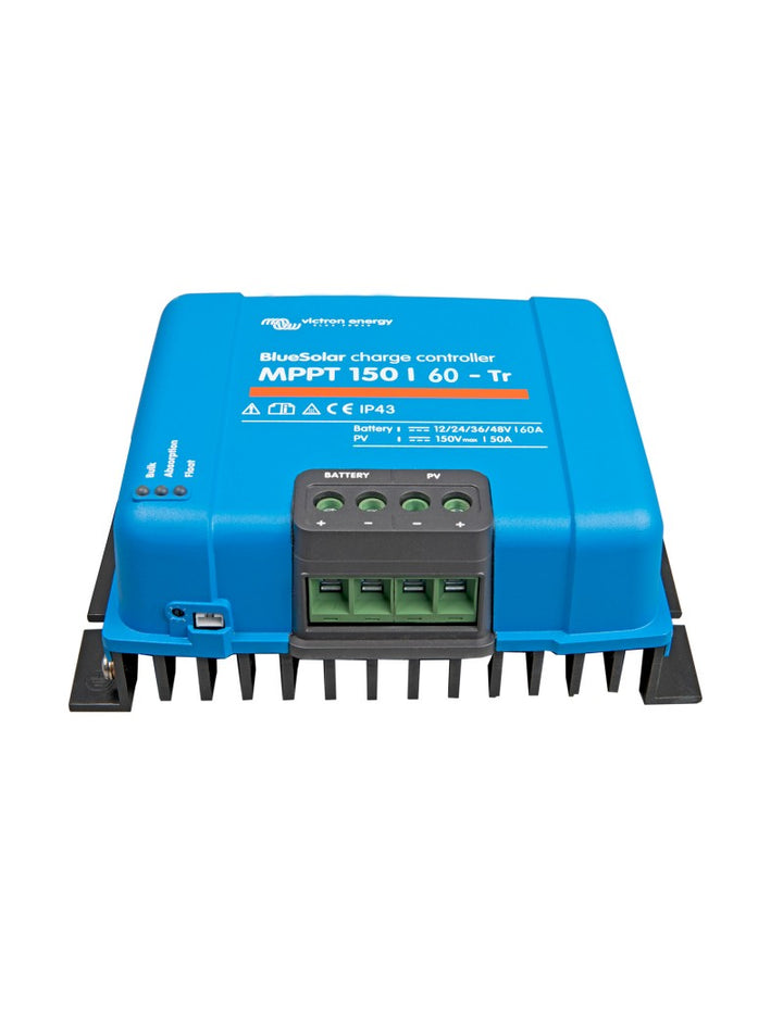 Victron Energy Laderegler BlueSolar MPPT 150/60-Tr