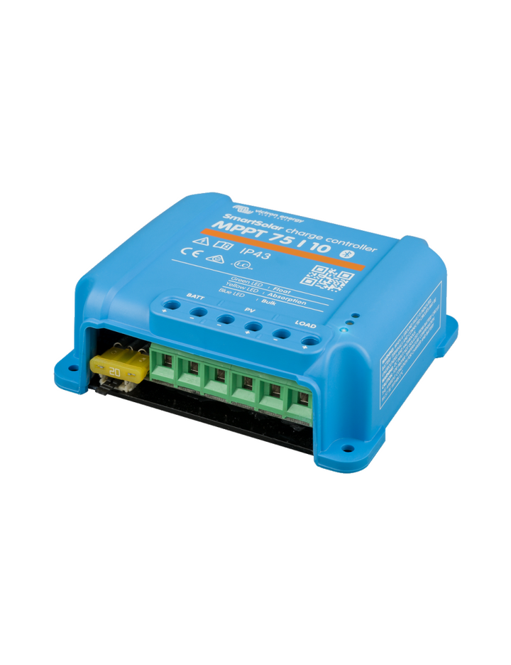 Victron Energy Laderegler BlueSolar MPPT 75/50