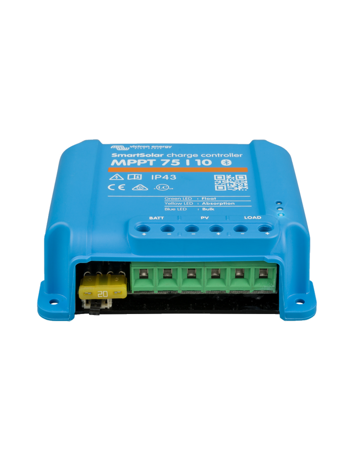 Victron Energy Laderegler BlueSolar MPPT 75/50