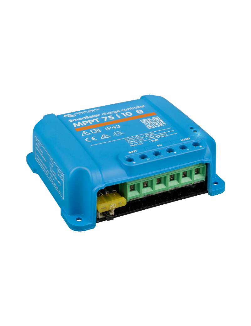 Victron Energy Laderegler BlueSolar MPPT 75/50