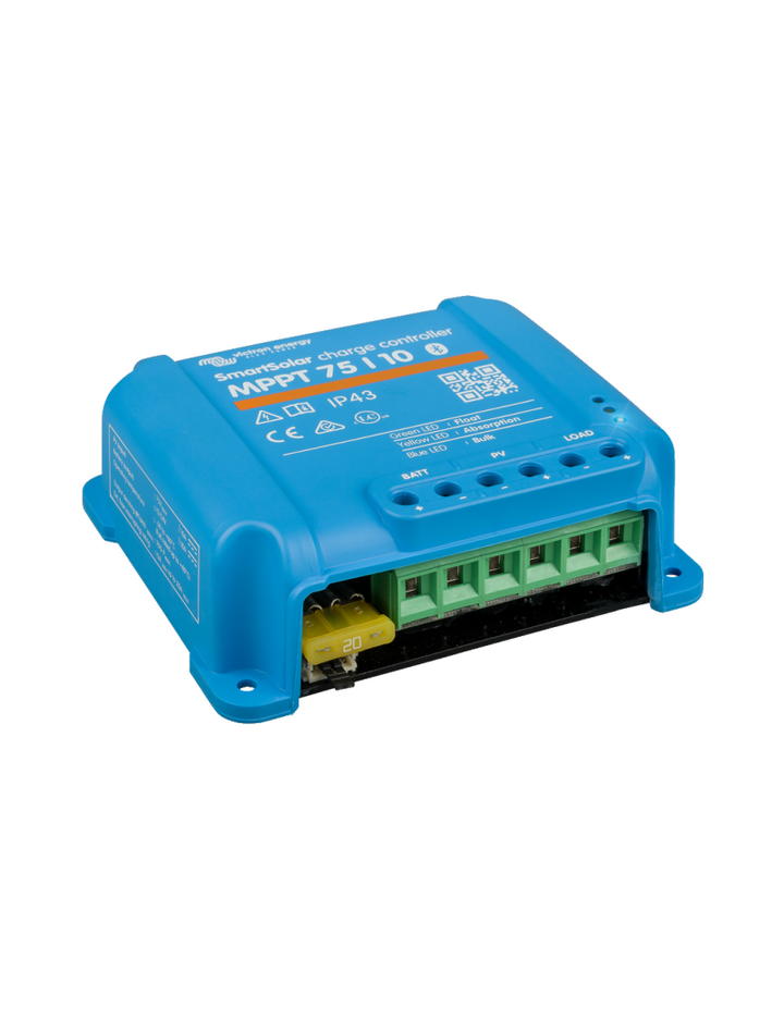 Victron Energy Laderegler BlueSolar MPPT 75/50