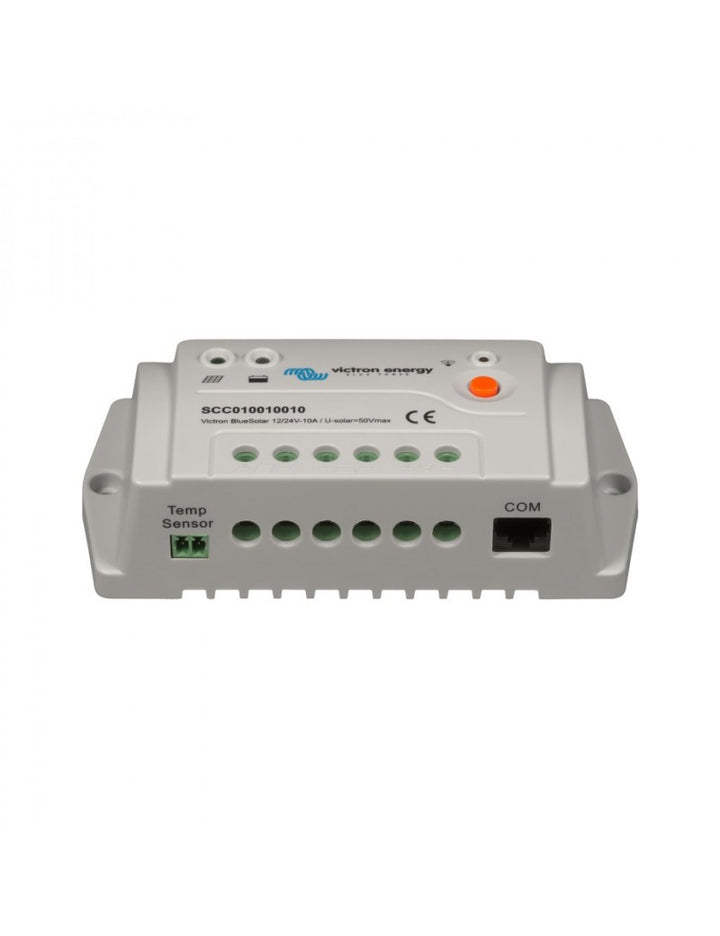 Victron Energy  Laderegler BlueSolar PWM-Pro 12/24 V - 5 A
