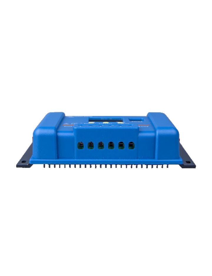 Victron Energy Laderegler BlueSolar PWM 12/24 V - 10 A