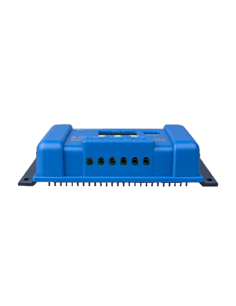 Victron Energy Laderegler BlueSolar PWM 12/24 V - 5 A