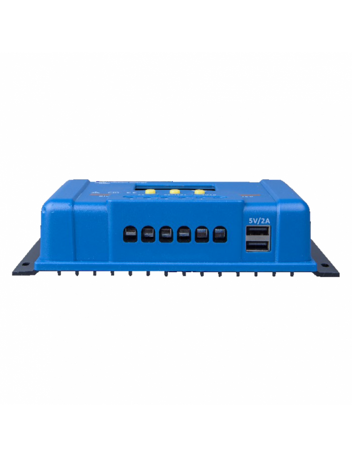 Victron Energy Laderegler BlueSolar PWM 48 V - 30 A