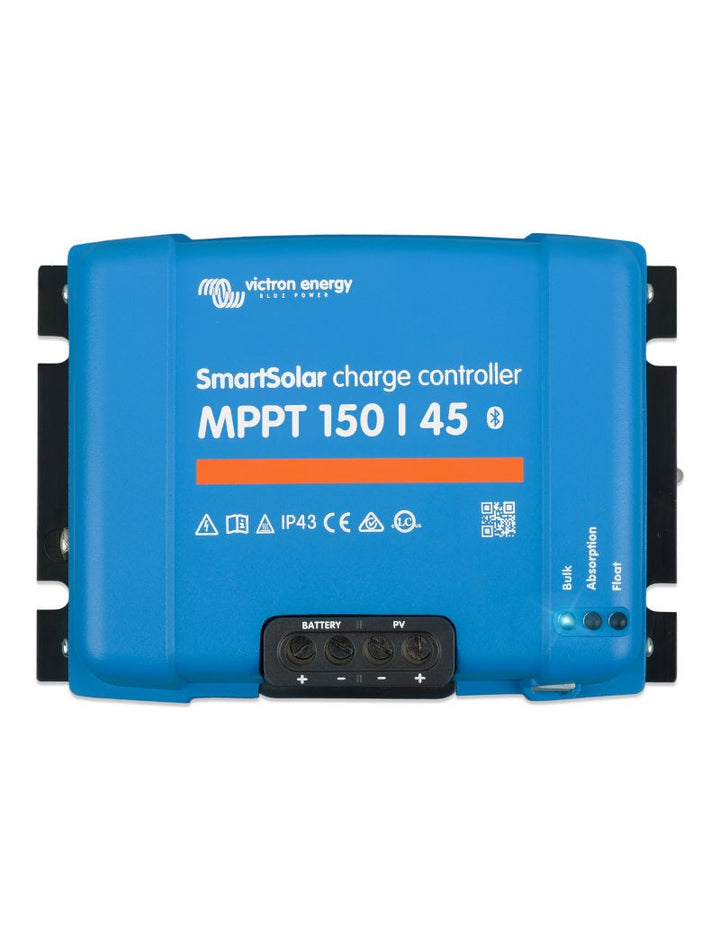 Victron Energy Laderegler SmartSolar MPPT 150/45
