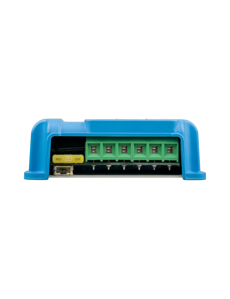 Victron Energy Ladungsregler BlueSolar MPPT 75/15