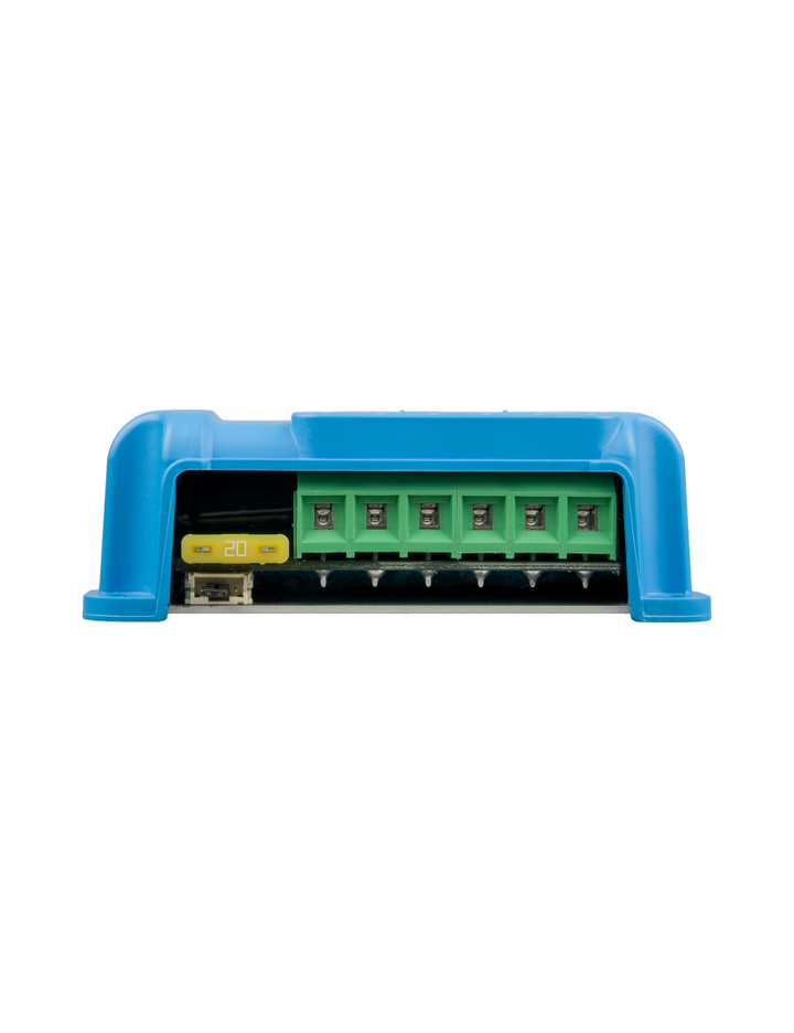 Victron Energy Ladungsregler BlueSolar MPPT 75/15