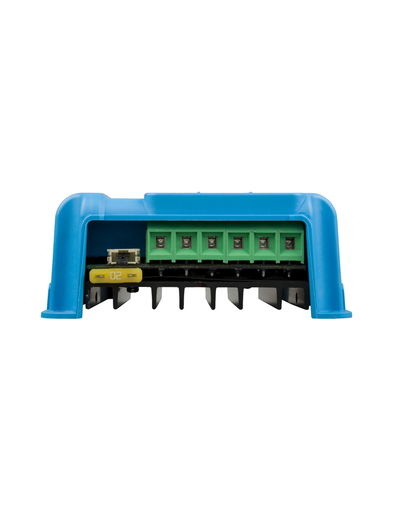Victron Energy Ladungsregler SmartSolar MPPT 100/15