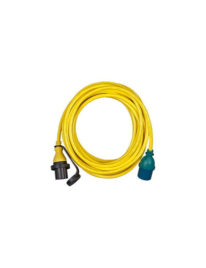 Victron Energy Landstromkabel 32 A/250 Vac 25 m
